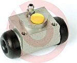 Brembo A 12 613 колесный тормозной цилиндр на FIAT GRANDE PUNTO (199)