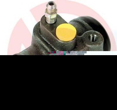 Brembo A 12 738 колесный тормозной цилиндр на FIAT DUCATO Panorama (280)