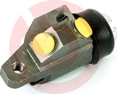 Brembo A 12 776 колесный тормозной цилиндр на FORD TRANSIT c бортовой платформой/ходовая часть (V_ _)