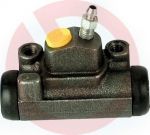 Brembo A 12 876 колесный тормозной цилиндр на MAZDA MPV I (LV)