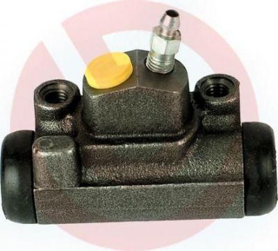 Brembo A 12 876 колесный тормозной цилиндр на MAZDA MPV I (LV)