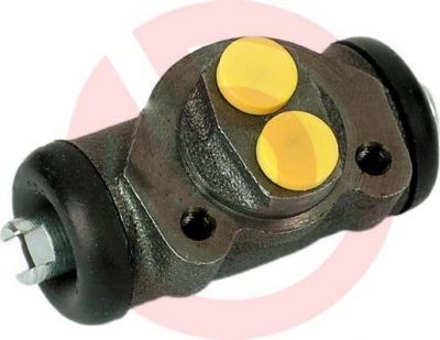 Brembo A 12 921 колесный тормозной цилиндр на HYUNDAI PONY