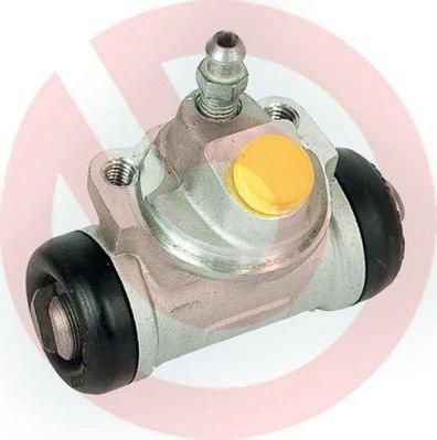 Brembo A 12 942 колесный тормозной цилиндр на NISSAN SUNNY III Hatchback (N14)