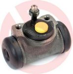 Brembo A 12 954 колесный тормозной цилиндр на NISSAN CABSTAR