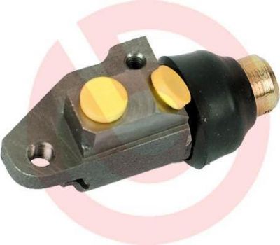 Brembo A 12 969 колесный тормозной цилиндр на RELIANT KITTEN