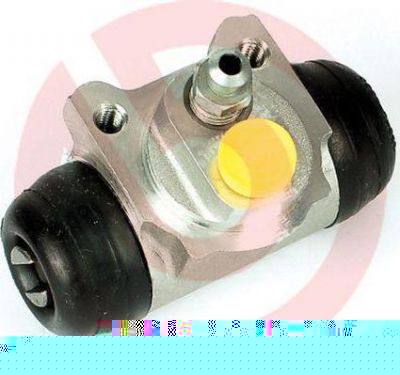Brembo A 12 A90 колесный тормозной цилиндр на SUZUKI CARRY фургон (ST90V)