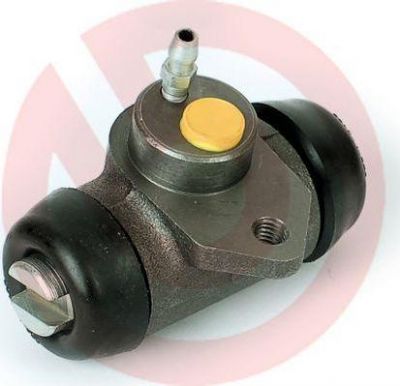 Brembo A 12 B27 колесный тормозной цилиндр на VW LT 28-35 I автобус (281-363)
