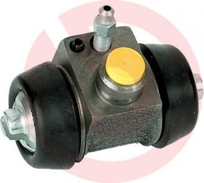 Brembo A 12 B37 колесный тормозной цилиндр на RELIANT SCIMITAR Station Wagon