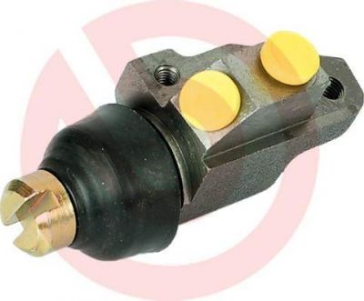 Brembo A 12 B38 колесный тормозной цилиндр на RELIANT KITTEN