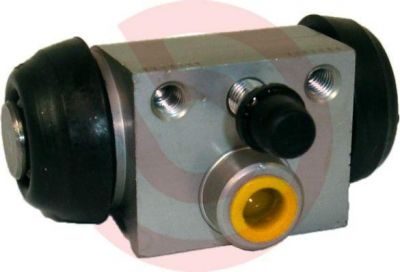 Brembo A 12 B72 колесный тормозной цилиндр на FIAT PANDA (169)