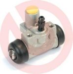 BREMBO Цилиндр торм.раб.NISSAN ALMERA 1.5-2.2D 02- (441007E611, A12608)