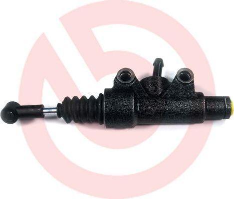 Brembo C 50 003 главный цилиндр, система сцепления на MERCEDES-BENZ C-CLASS купе (CL203)