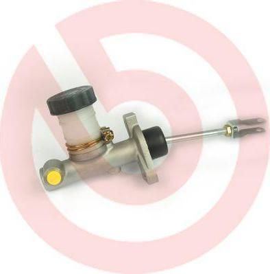 Brembo C 56 023 главный цилиндр, система сцепления на NISSAN TERRANO I (WD21)
