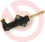 Brembo E 23 008 рабочий цилиндр, система сцепления на FIAT PANDA (312_, 312)