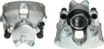 Brembo F 06 114 тормозной суппорт на X3 (E83)