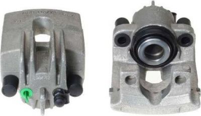 Brembo F 06 140 тормозной суппорт на 5 (E60)