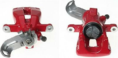 Brembo F 06 228 тормозной суппорт на MINI MINI Roadster (R59)