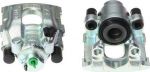Brembo F 06 230 тормозной суппорт на X5 (E53)