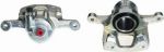 Brembo F 10 006 тормозной суппорт на DAEWOO MATIZ (KLYA)
