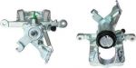 Brembo F 10 016 тормозной суппорт на OPEL ASTRA J Sports Tourer