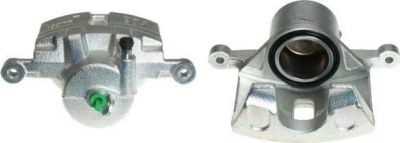 Brembo F 10 019 тормозной суппорт на CHEVROLET EPICA (KL1_)
