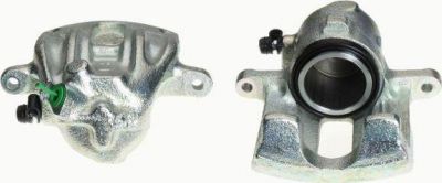 Brembo F 23 048 тормозной суппорт на FIAT CROMA (154)