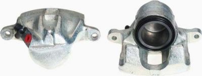 Brembo F 23 057 тормозной суппорт на FIAT TEMPRA S.W. (159)