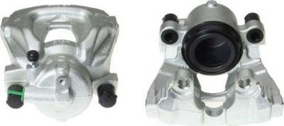 Brembo F 23 186 тормозной суппорт на FIAT DOBLO c бортовой платформой/ходовая часть (263)