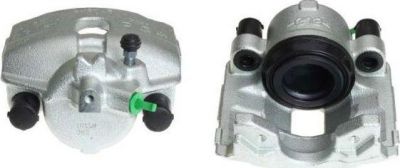 Brembo F 23 193 тормозной суппорт на FIAT PANDA VAN (312_, 312)