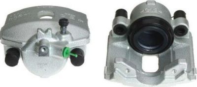 Brembo F 23 197 тормозной суппорт на FIAT PUNTO EVO (199)