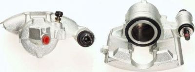 Brembo F 24 029 тормозной суппорт на FORD ESCORT VII седан (GAL, AFL)