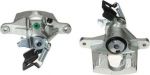 Brembo F 24 110 тормозной суппорт на FORD MONDEO III седан (B4Y)