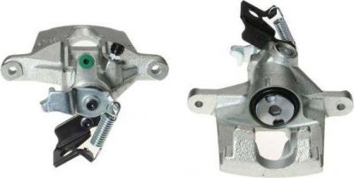 Brembo F 24 110 тормозной суппорт на FORD MONDEO III седан (B4Y)