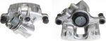 Brembo F 24 115 тормозной суппорт на VOLVO C70 II кабрио