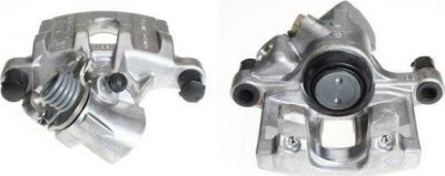 Brembo F 24 115 тормозной суппорт на VOLVO C70 II кабрио