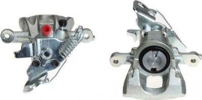 Brembo F 24 116 тормозной суппорт на FORD MONDEO III седан (B4Y)