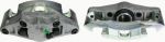 Brembo F 24 141 тормозной суппорт на VOLVO C70 II кабрио