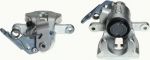 Brembo F 24 153 тормозной суппорт на FORD KUGA I