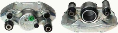 Brembo F 30 119 тормозной суппорт на KIA RIO универсал (DC)
