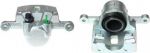 Brembo F 30 125 тормозной суппорт на HYUNDAI SANTA FE II (CM)