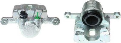 Brembo F 30 125 тормозной суппорт на HYUNDAI SANTA FE II (CM)