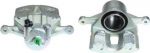 Brembo F 30 133 тормозной суппорт на KIA CEE'D SW (ED)