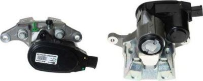 Brembo F 30 170 тормозной суппорт на HYUNDAI i40 CW (VF)
