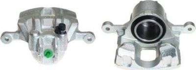 Brembo F 30 185 тормозной суппорт на HYUNDAI i20 (PB, PBT)