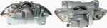 Brembo F 41 001 тормозной суппорт на LADA NOVA (2105)