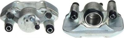 Brembo F 49 001 тормозной суппорт на MAZDA 323 C IV (BG)
