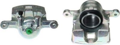 Brembo F 49 112 тормозной суппорт на MAZDA 2 (DE)