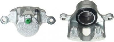 Brembo F 49 116 тормозной суппорт на MAZDA E-SERIE фургон (SR2)