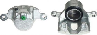 Brembo F 49 117 тормозной суппорт на MAZDA E-SERIE фургон (SR2)