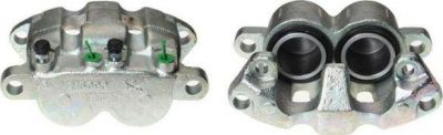 Brembo F 50 027 тормозной суппорт на MERCEDES-BENZ 100 фургон (631)